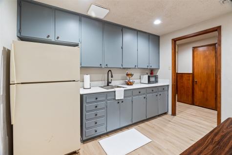 1512 Crestridge Drive Cleburne TX 76033