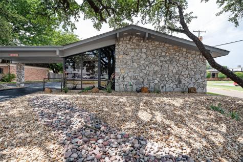 1512 Crestridge Drive Cleburne TX 76033