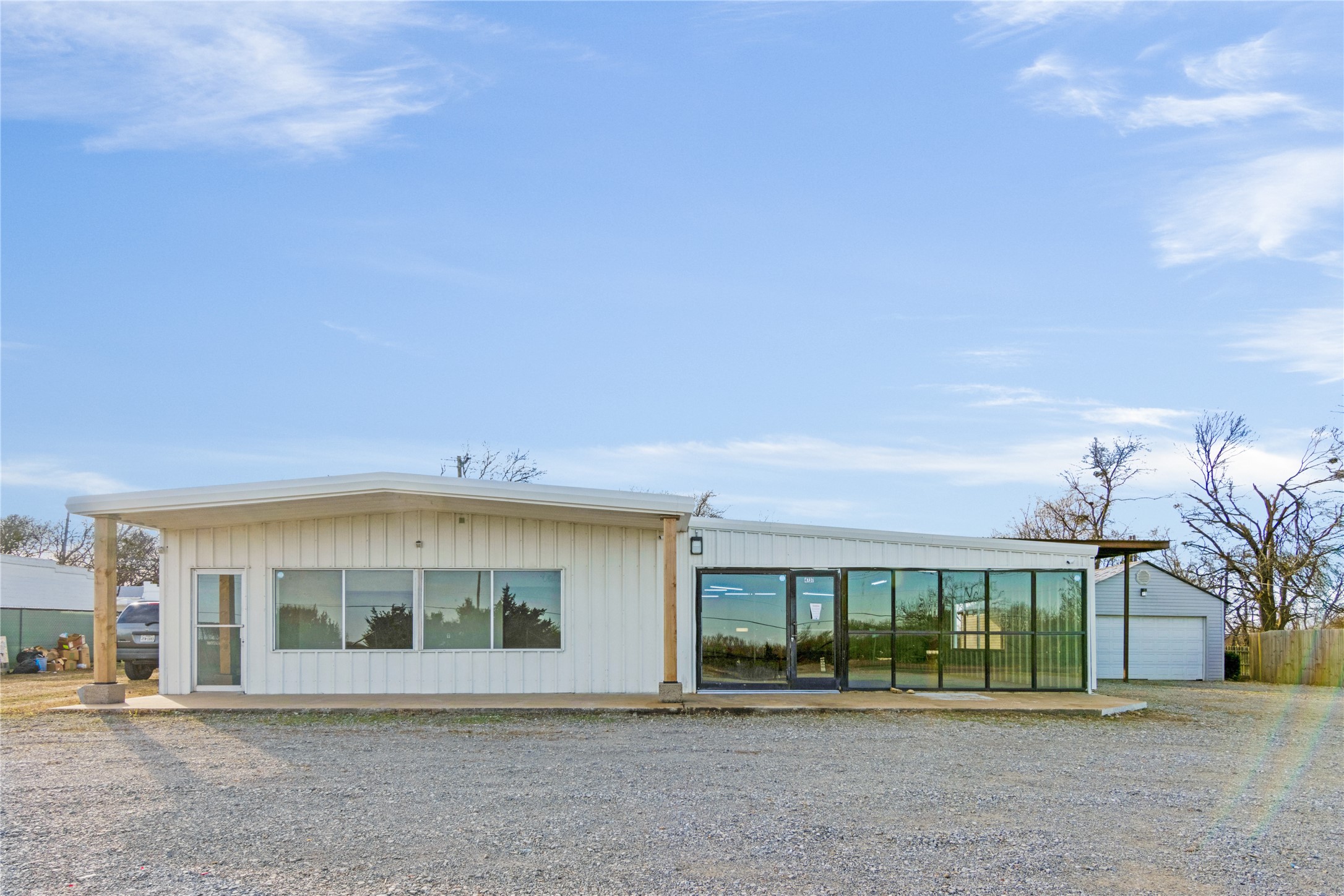 4737 N State Highway 91 Denison TX 75020
