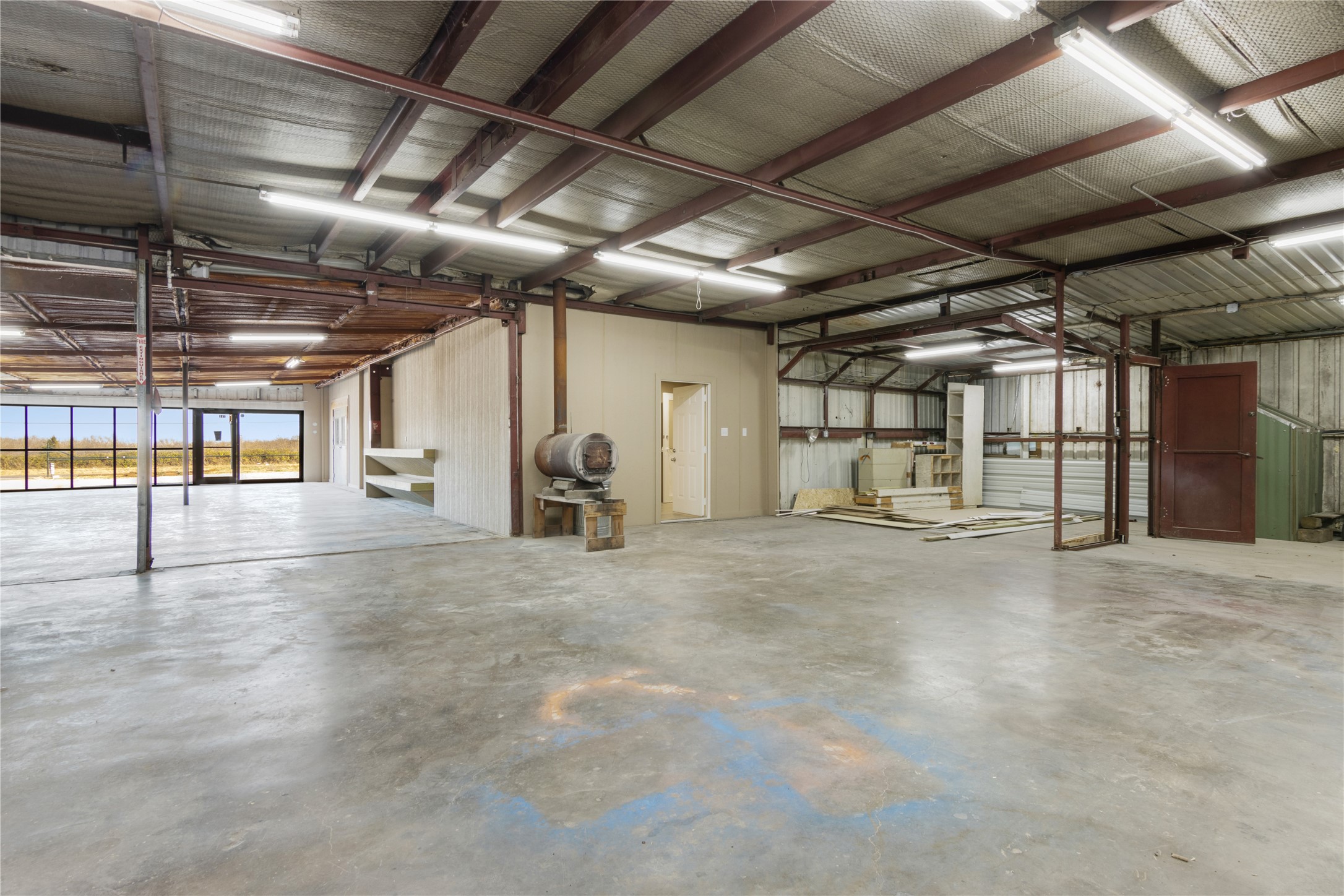 4737 N State Highway 91 Denison TX 75020