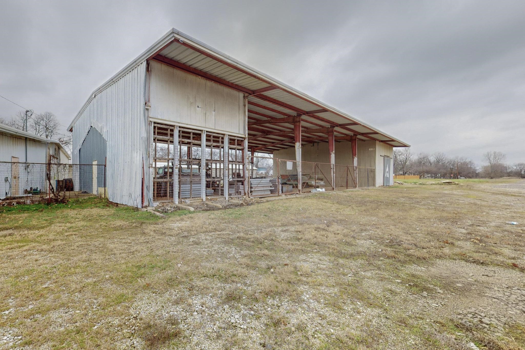 517 E Broadway Street Gainesville TX 76240