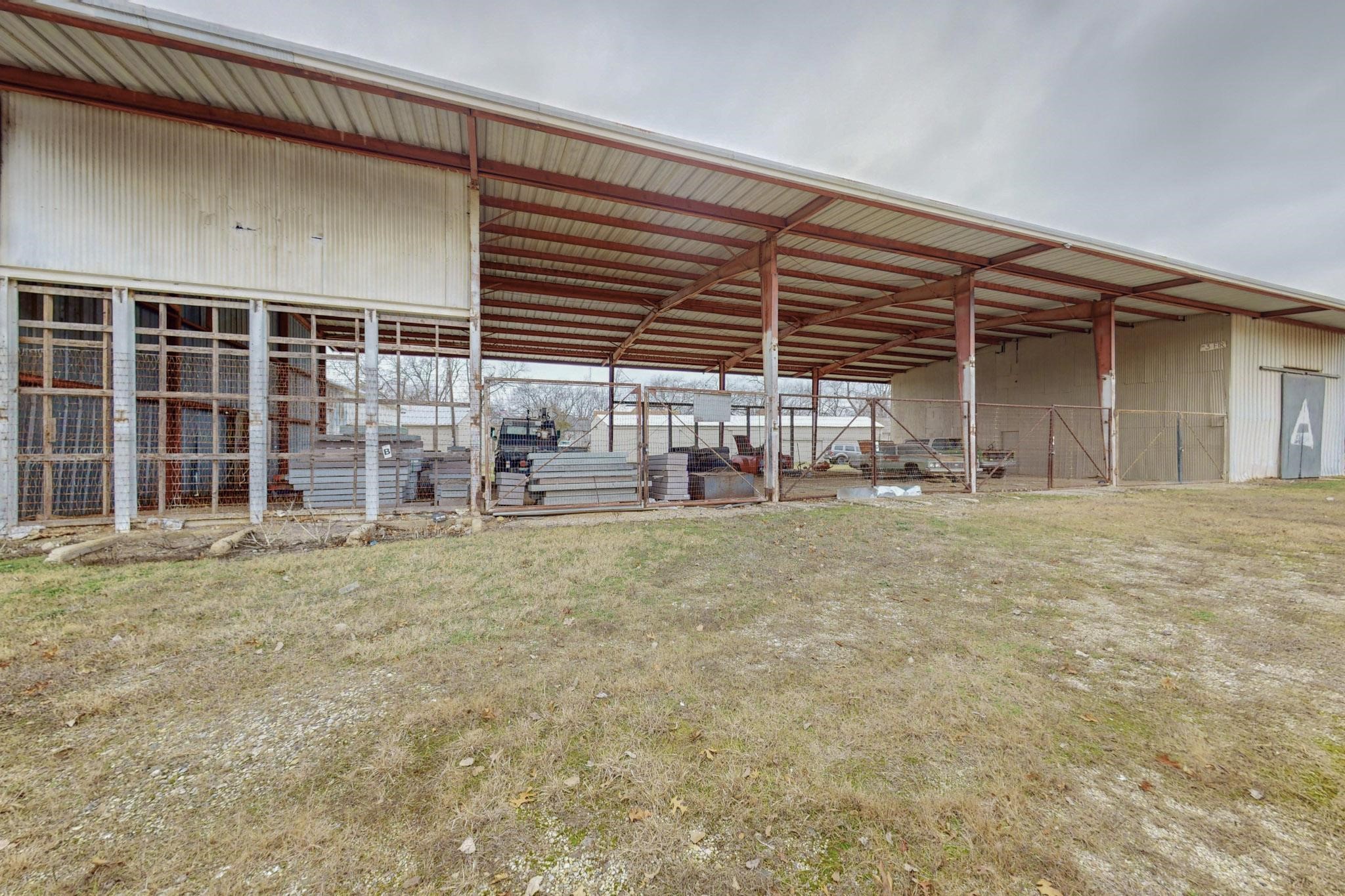 517 E Broadway Street Gainesville TX 76240