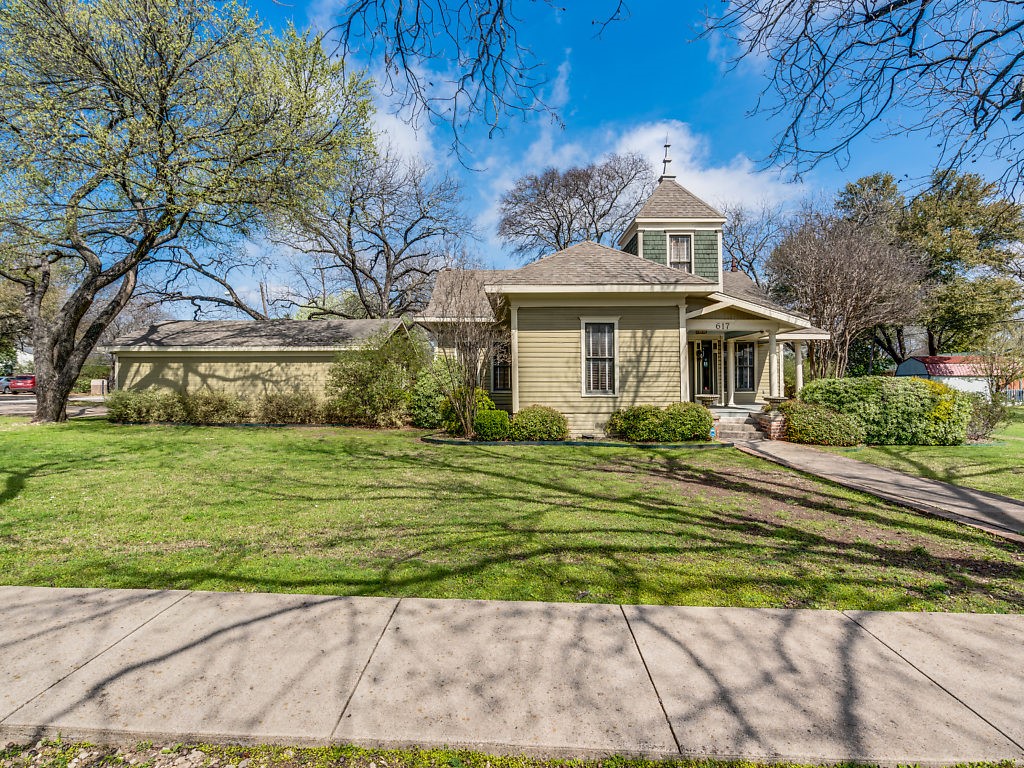 617 W Main Street Midlothian TX 76065