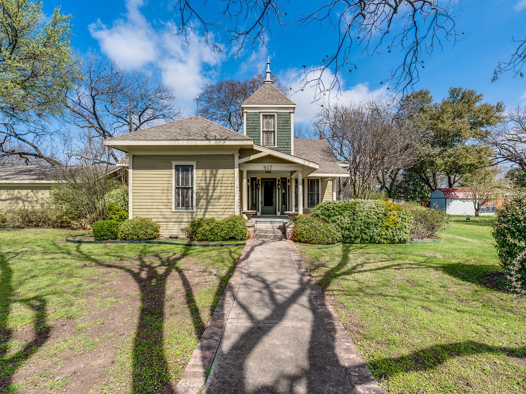 617 W Main Street Midlothian TX 76065