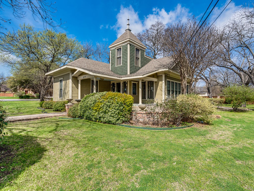 617 W Main Street Midlothian TX 76065