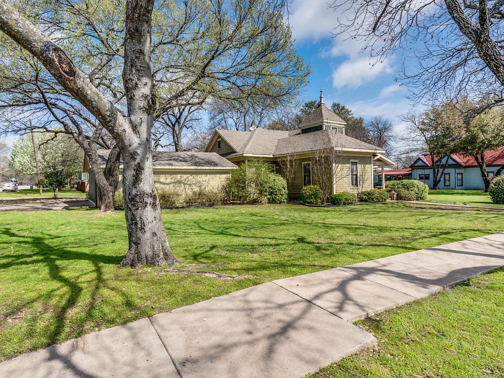 617 W Main Street Midlothian TX 76065