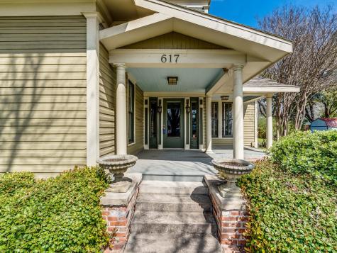 617 W Main Street Midlothian TX 76065