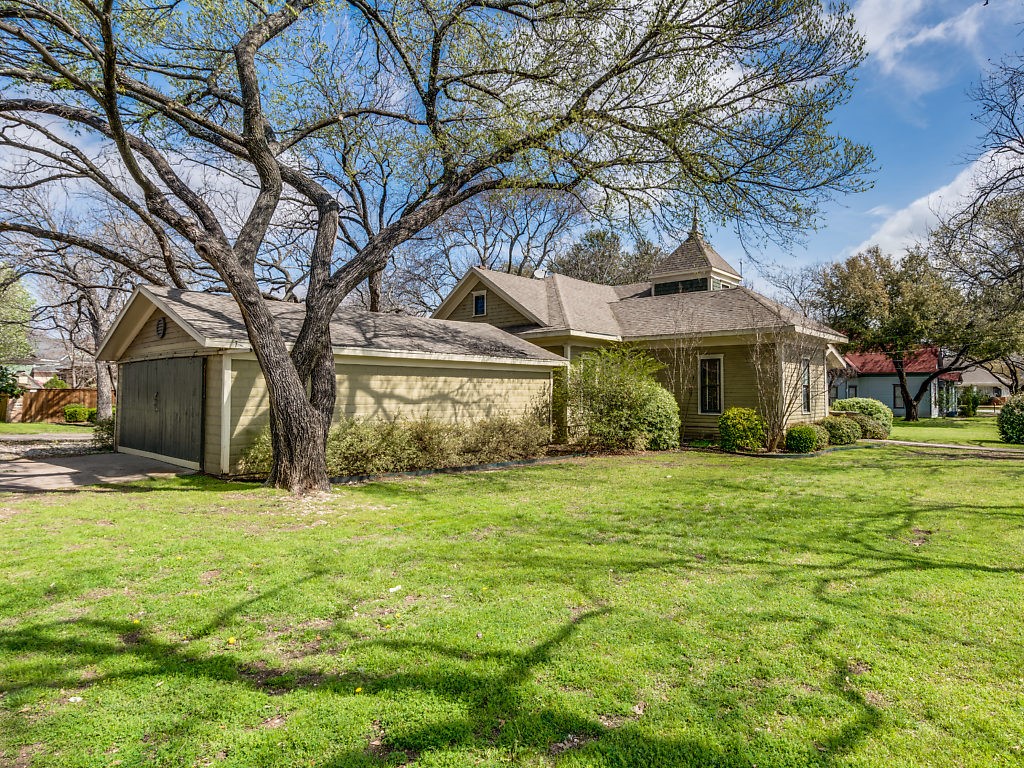 617 W Main Street Midlothian TX 76065