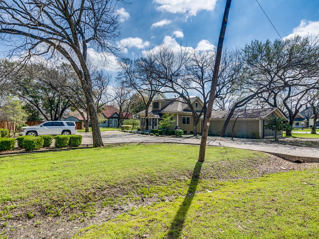 617 W Main Street Midlothian TX 76065