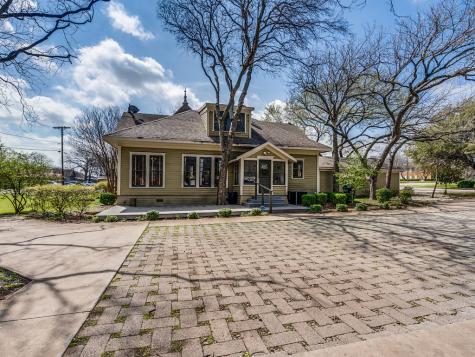 617 W Main Street Midlothian TX 76065