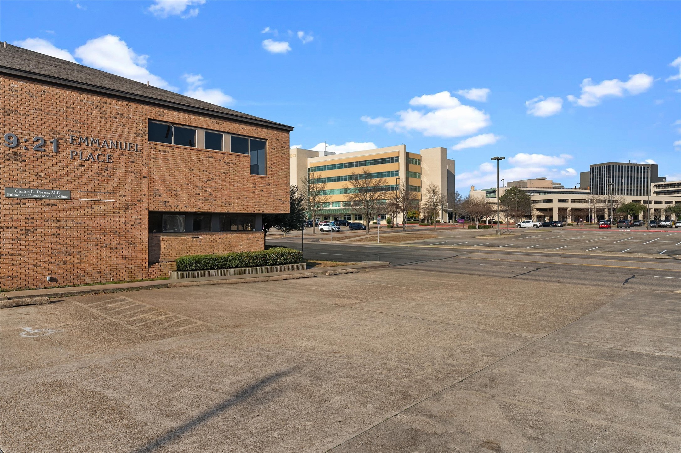 921 Texas Boulevard Texarkana TX 75501