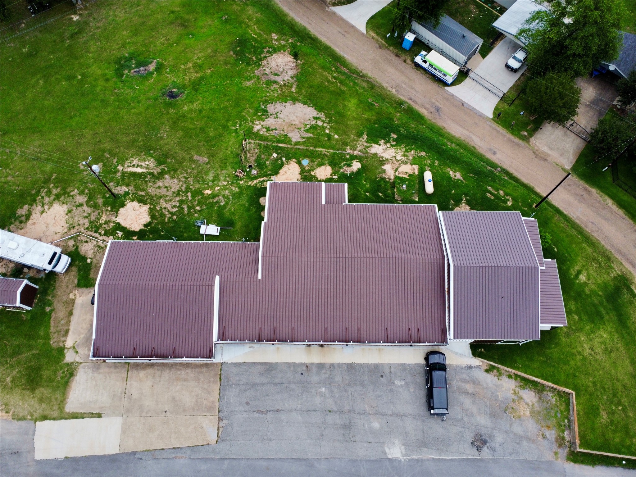 6264 St Highway 198 Mabank TX 75156