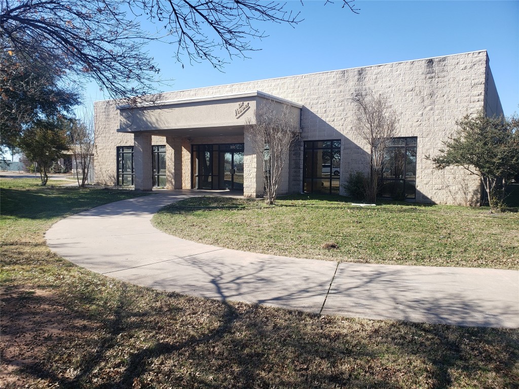 1850 N Clack Street Abilene TX 79603