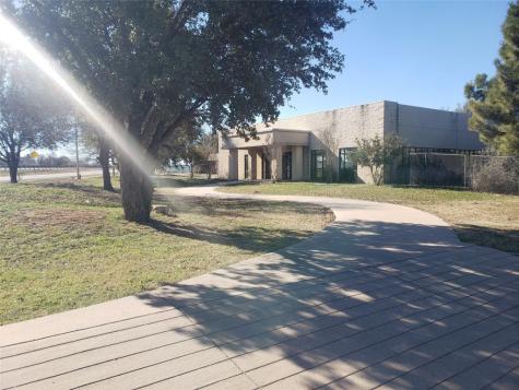 1850 N Clack Street Abilene TX 79603