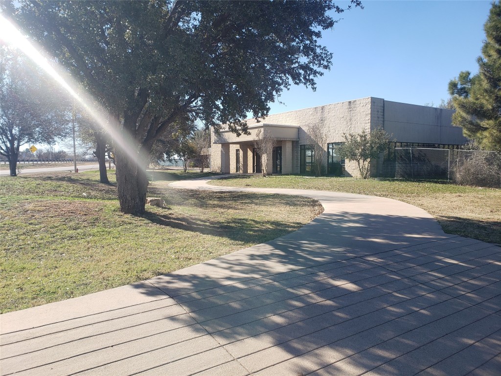 1850 N Clack Street Abilene TX 79603