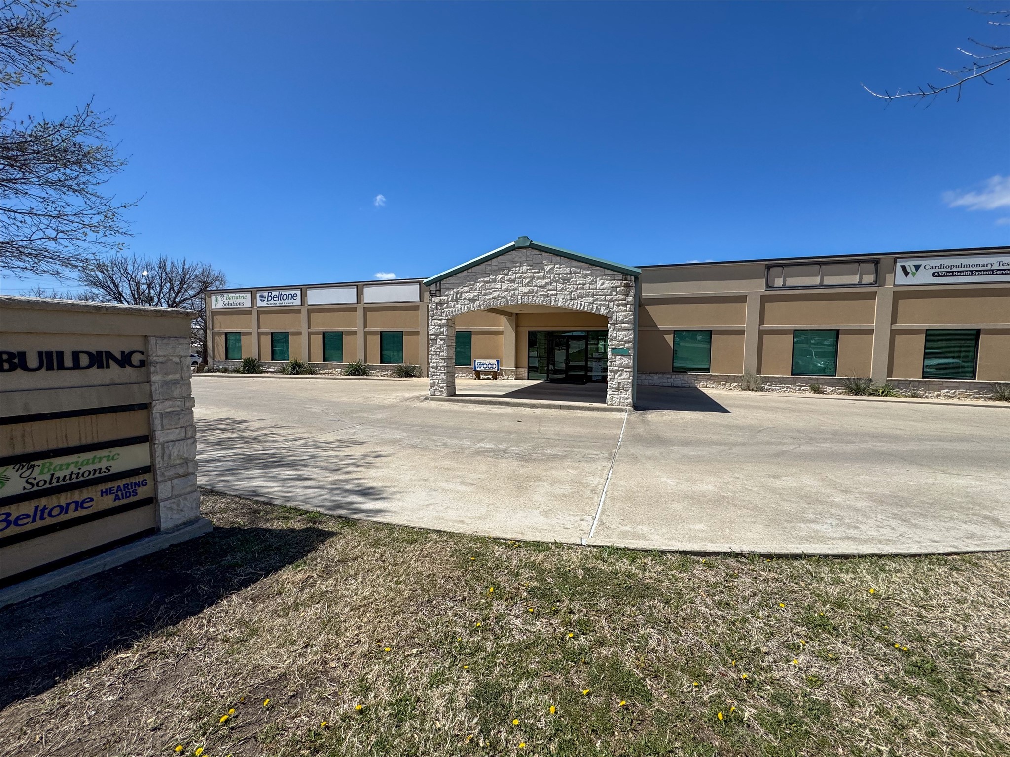 2014 Ben Merritt Drive Decatur TX 76234