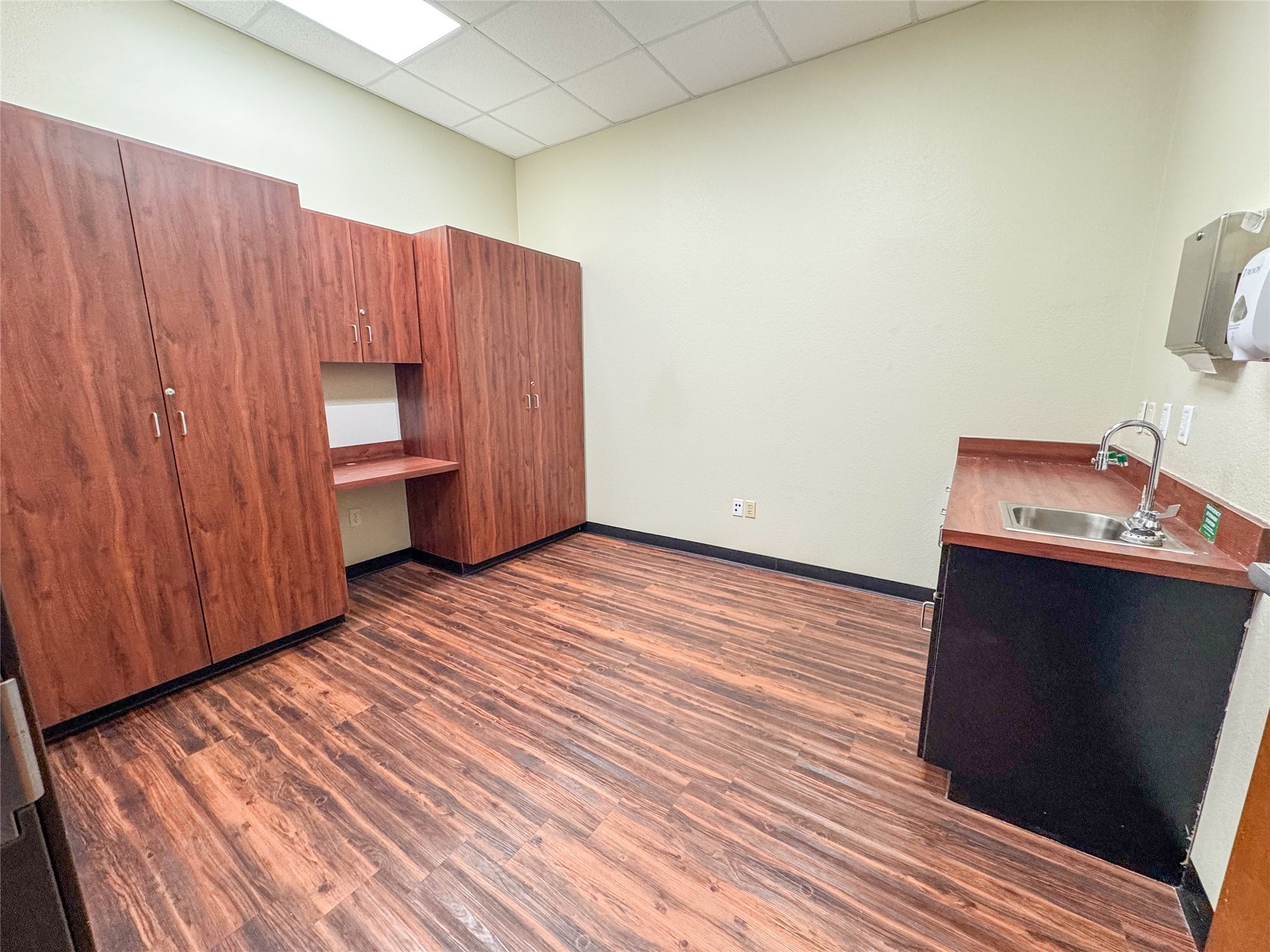 2014 Ben Merritt Drive Decatur TX 76234