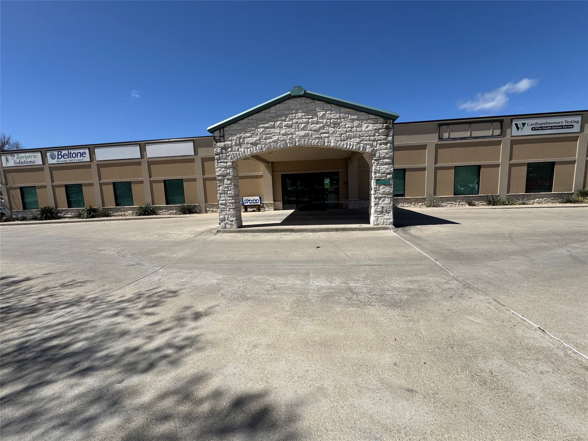 2014 Ben Merritt Drive Decatur TX 76234