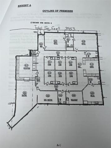 2014 Ben Merritt Drive Decatur TX 76234