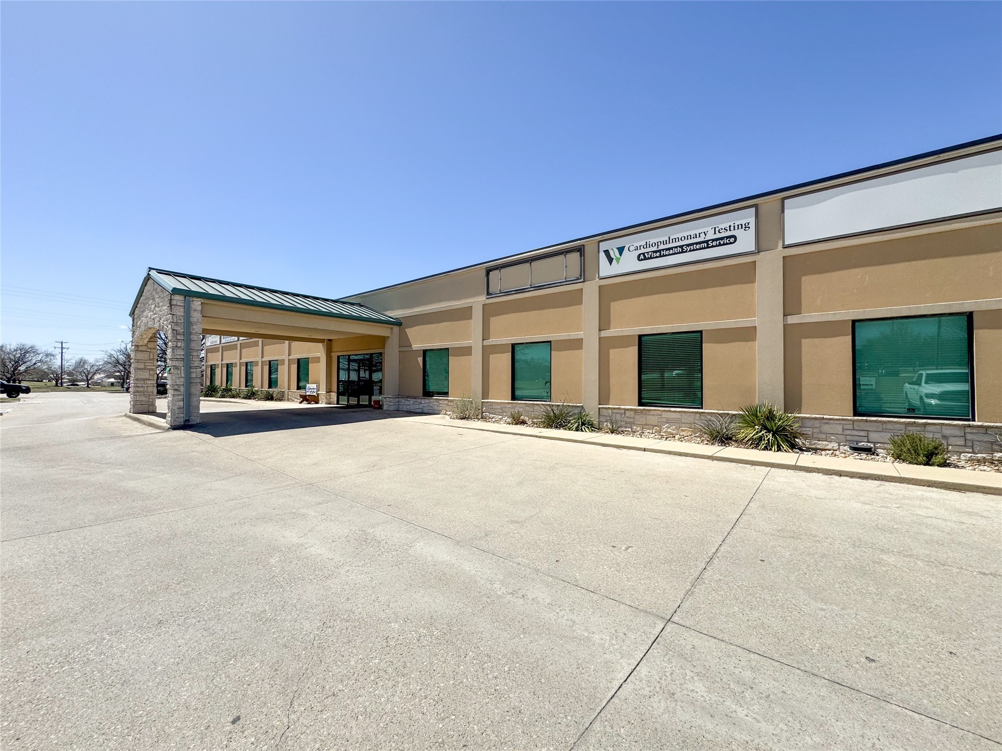 2014 Ben Merritt Drive Decatur TX 76234