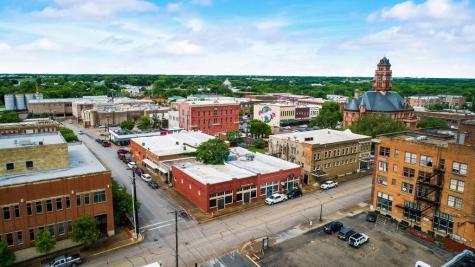 112 E Main Street Waxahachie TX 75165