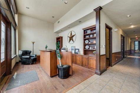 112 E Main Street Waxahachie TX 75165