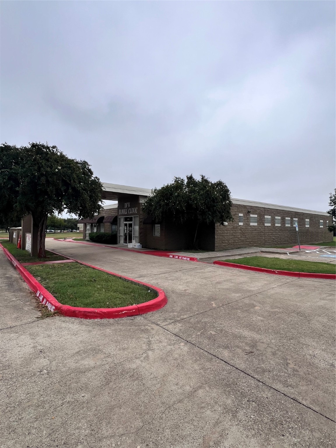 2771 Sherman Street Grand Prairie TX 75051