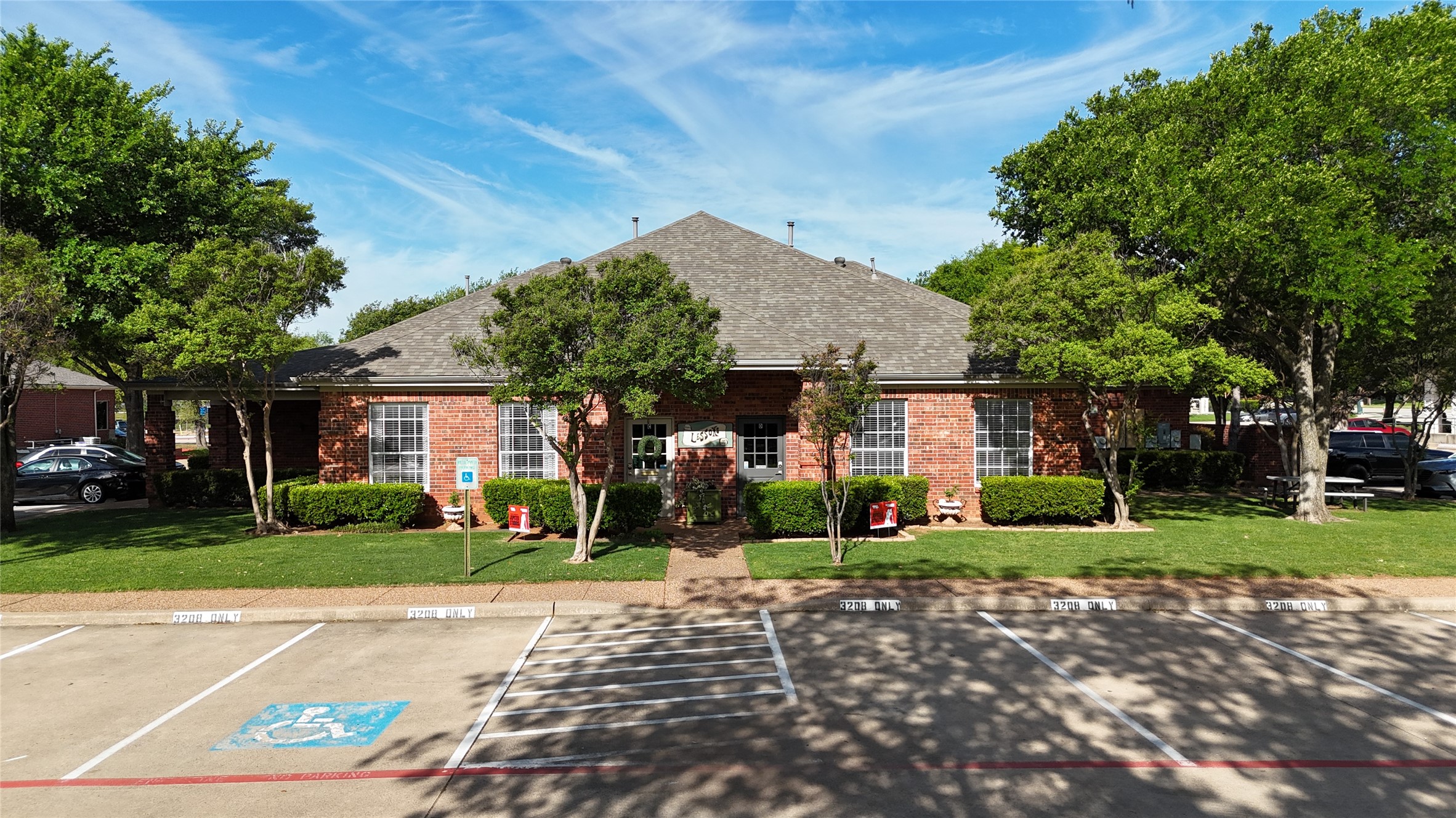 3208 Long Prairie Road Flower Mound TX 75022