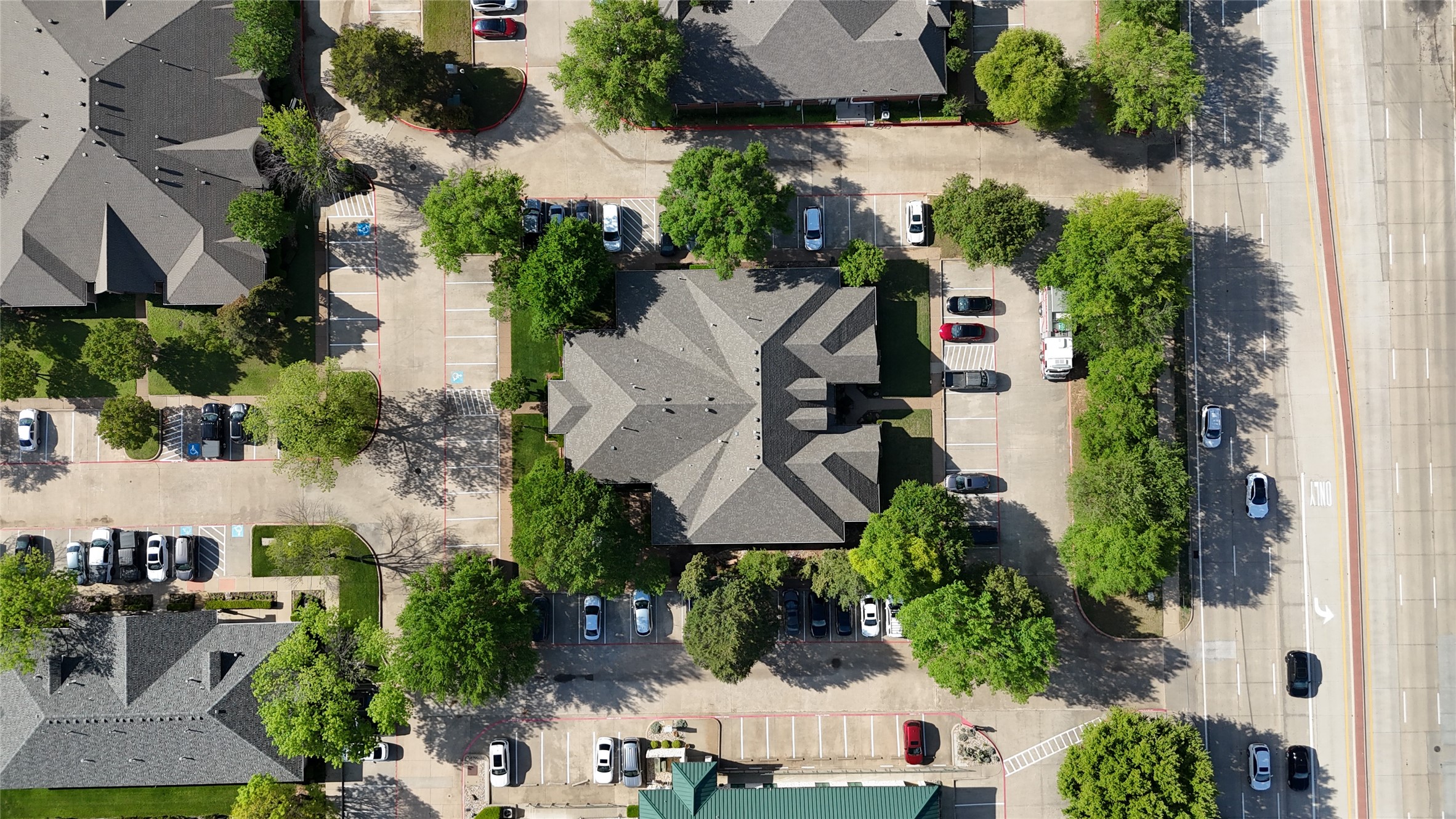 3208 Long Prairie Road Flower Mound TX 75022
