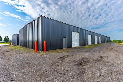 141 Mustang Road Waxahachie TX 75165