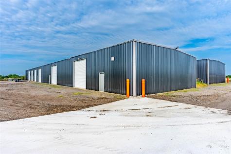 141 Mustang Road Waxahachie TX 75165