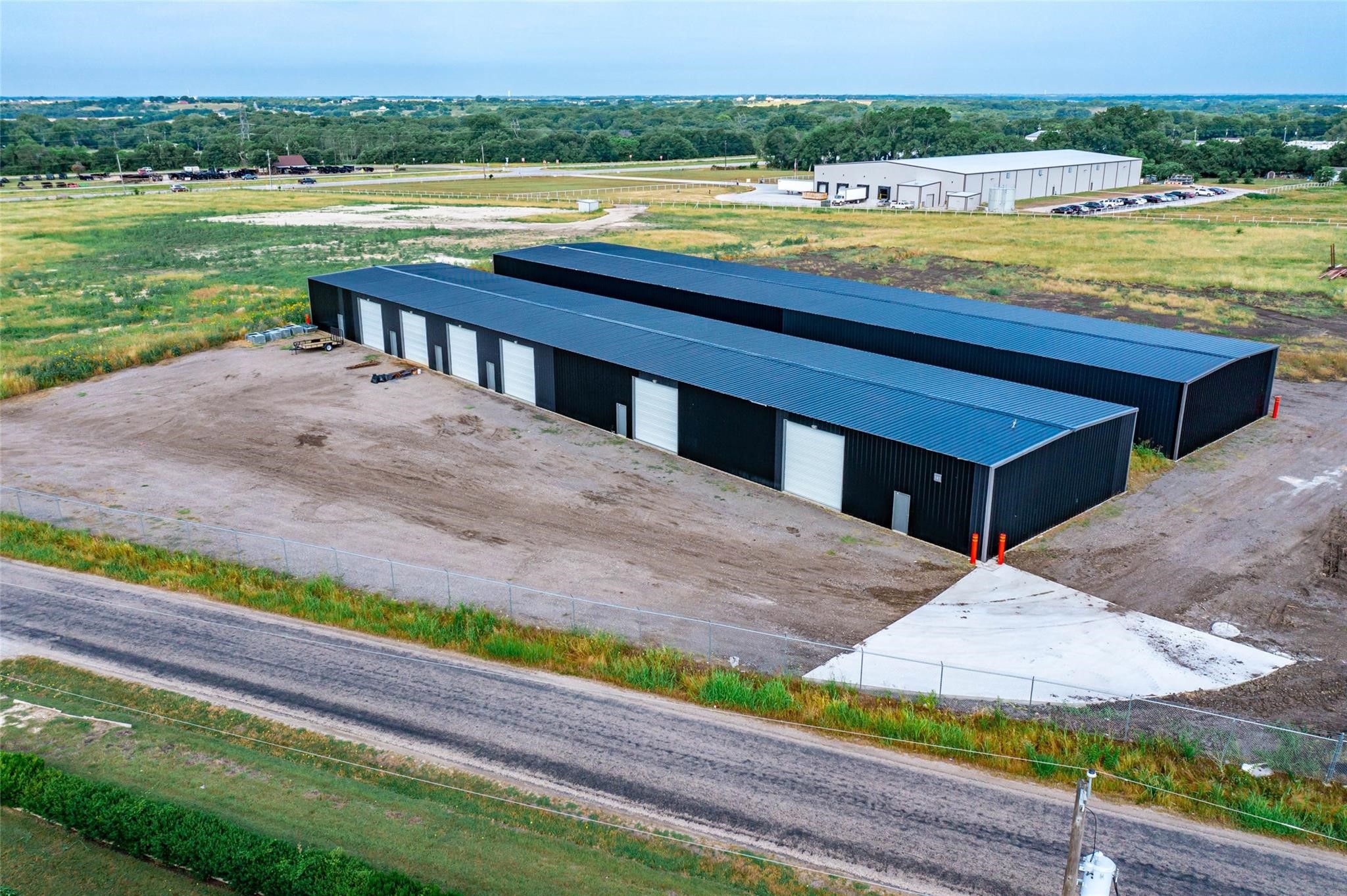 141 Mustang Road Waxahachie TX 75165