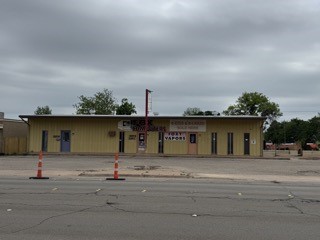 1509 S 14th Street Abilene TX 79602