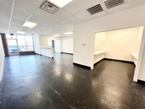 1414 S Main Street Weatherford TX 76086