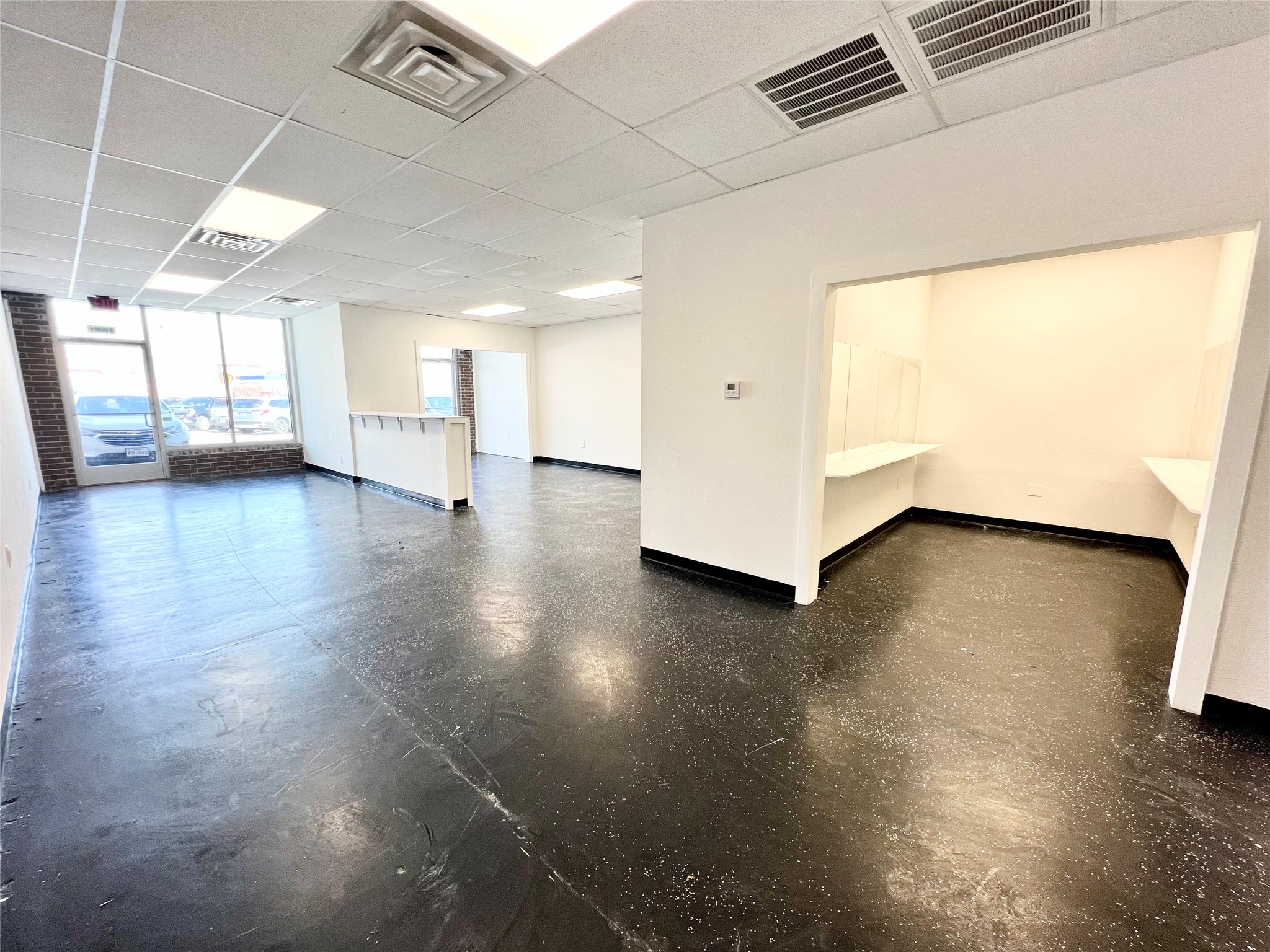 1414 S Main Street Weatherford TX 76086