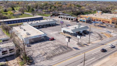 1414 S Main Street Weatherford TX 76086