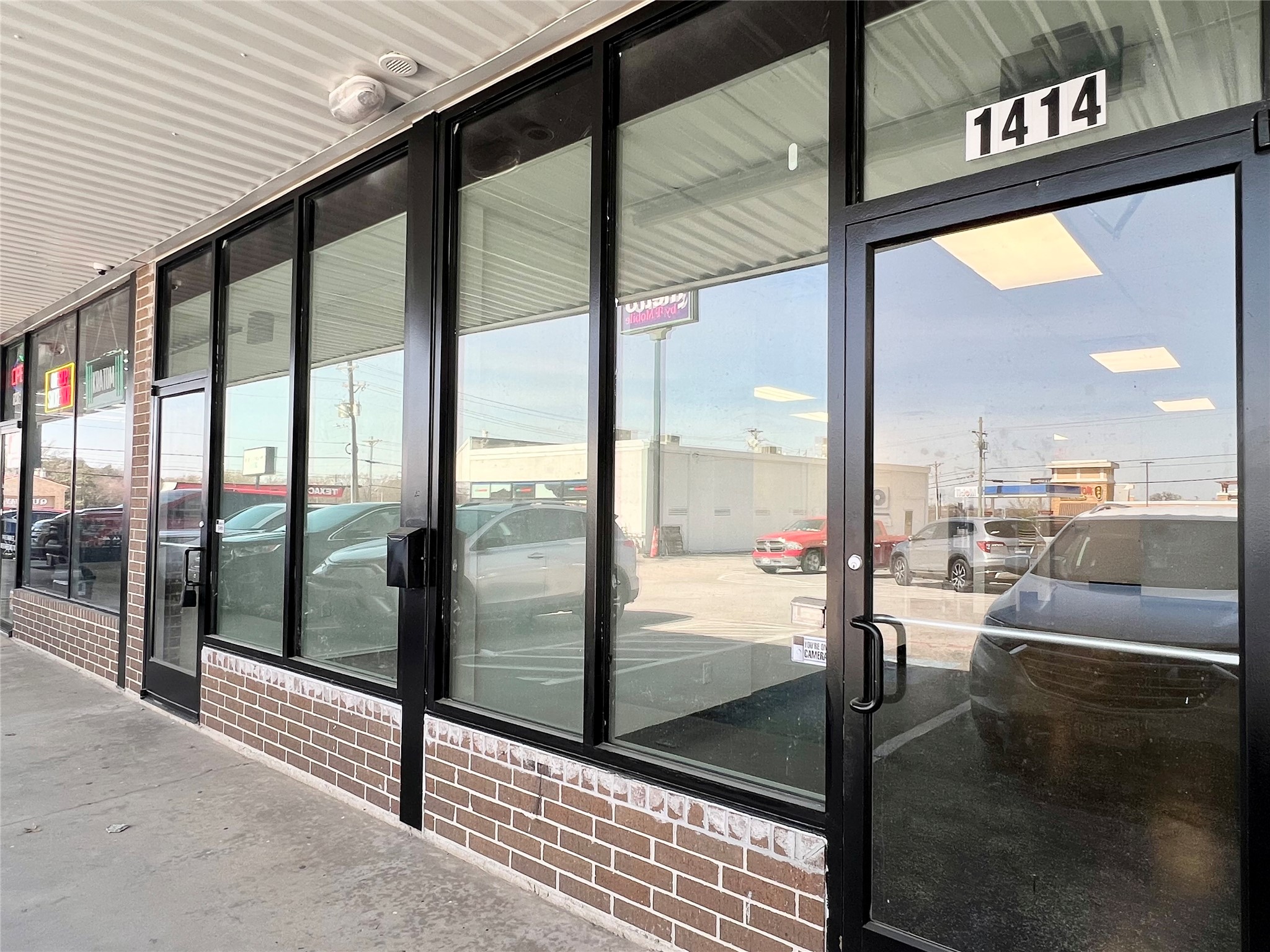 1414 S Main Street Weatherford TX 76086
