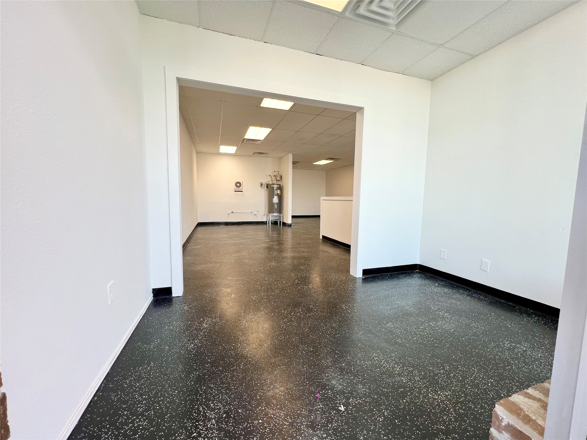 1414 S Main Street Weatherford TX 76086