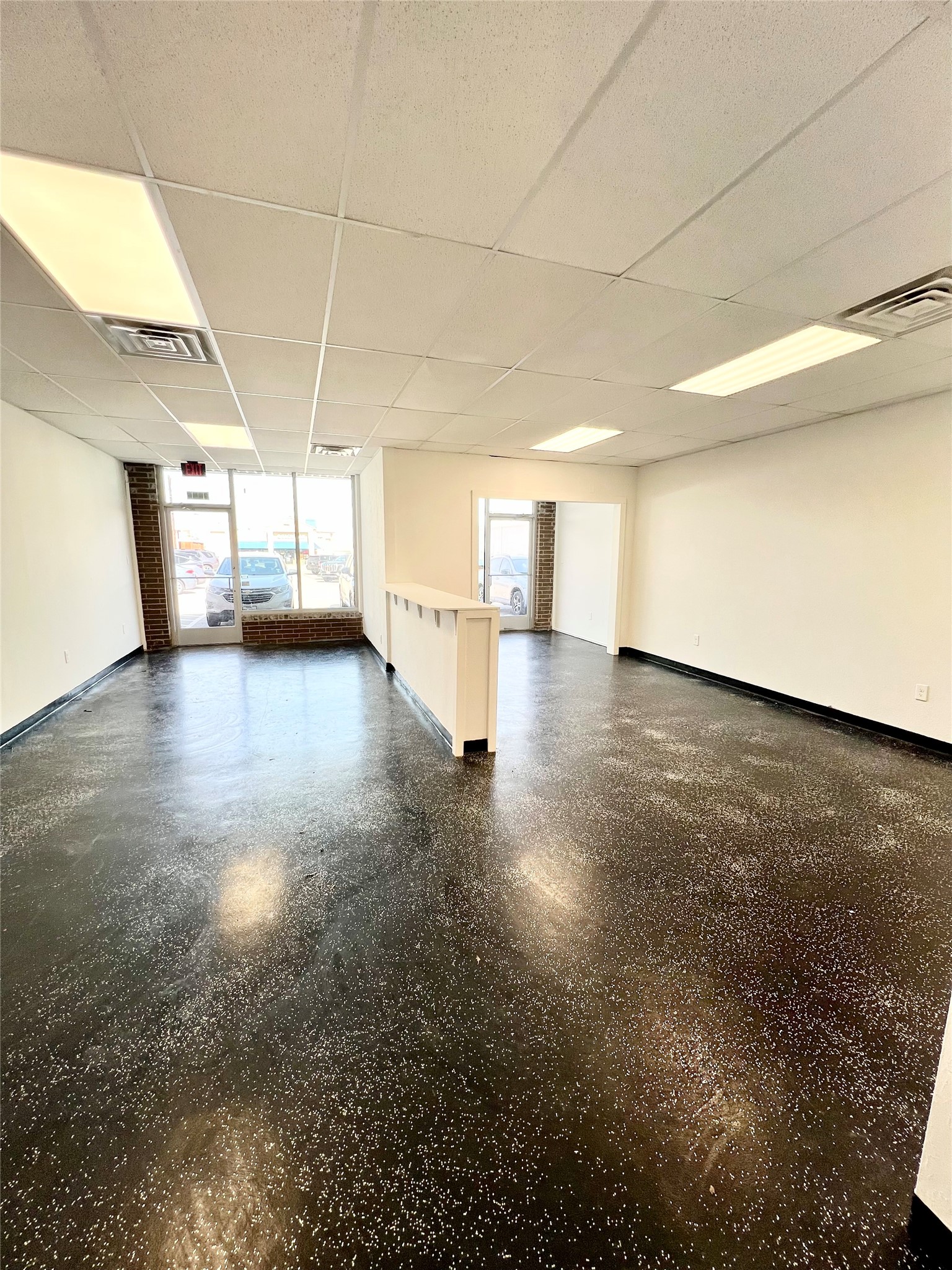 1414 S Main Street Weatherford TX 76086