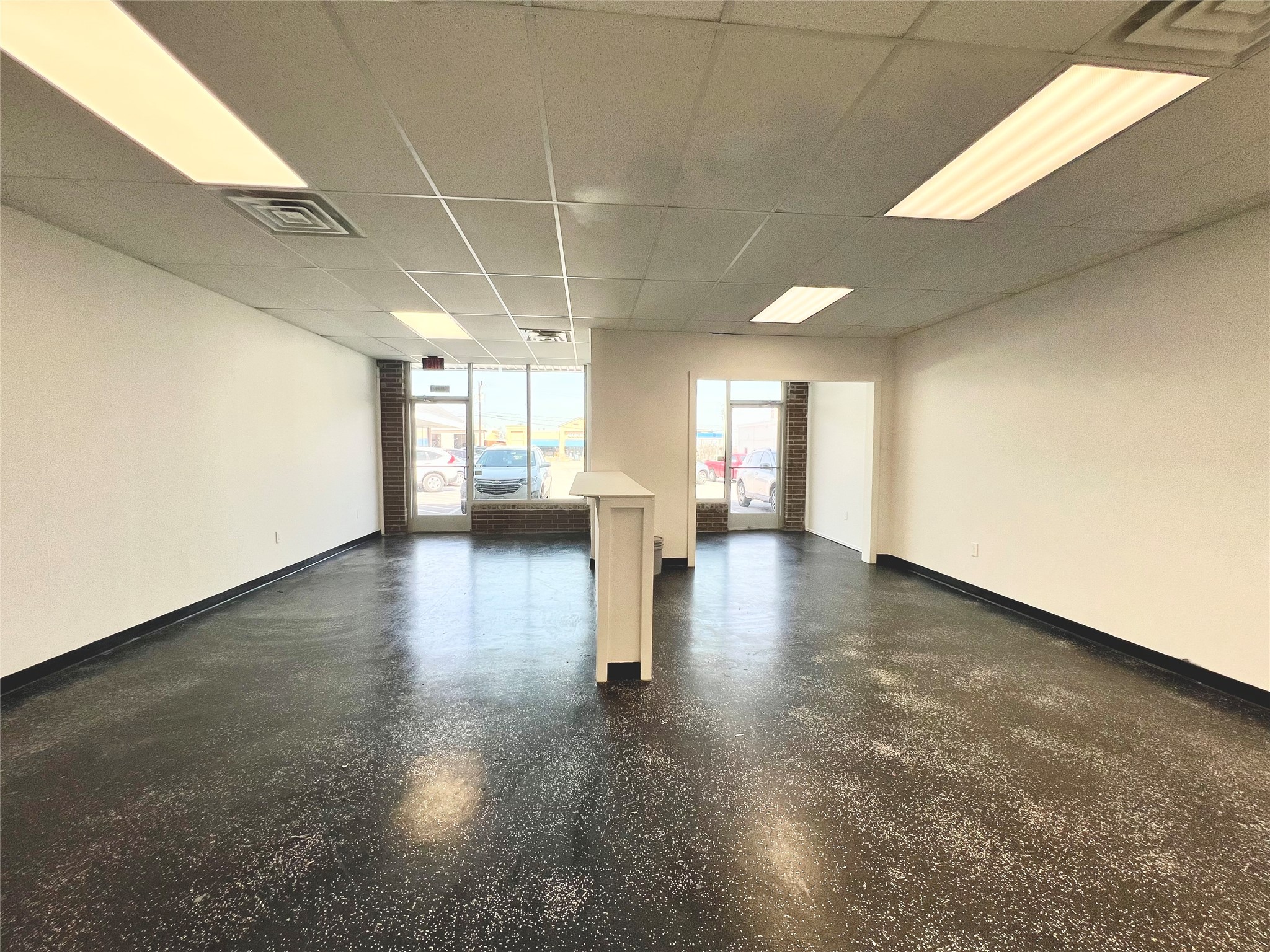 1414 S Main Street Weatherford TX 76086