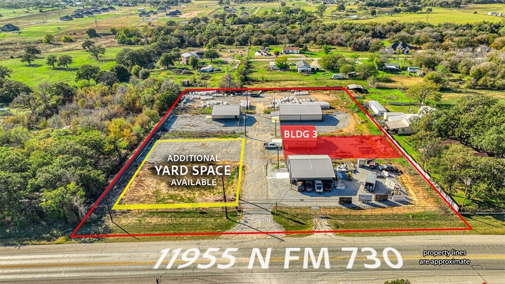 11955 Fm 730 Azle TX 76020