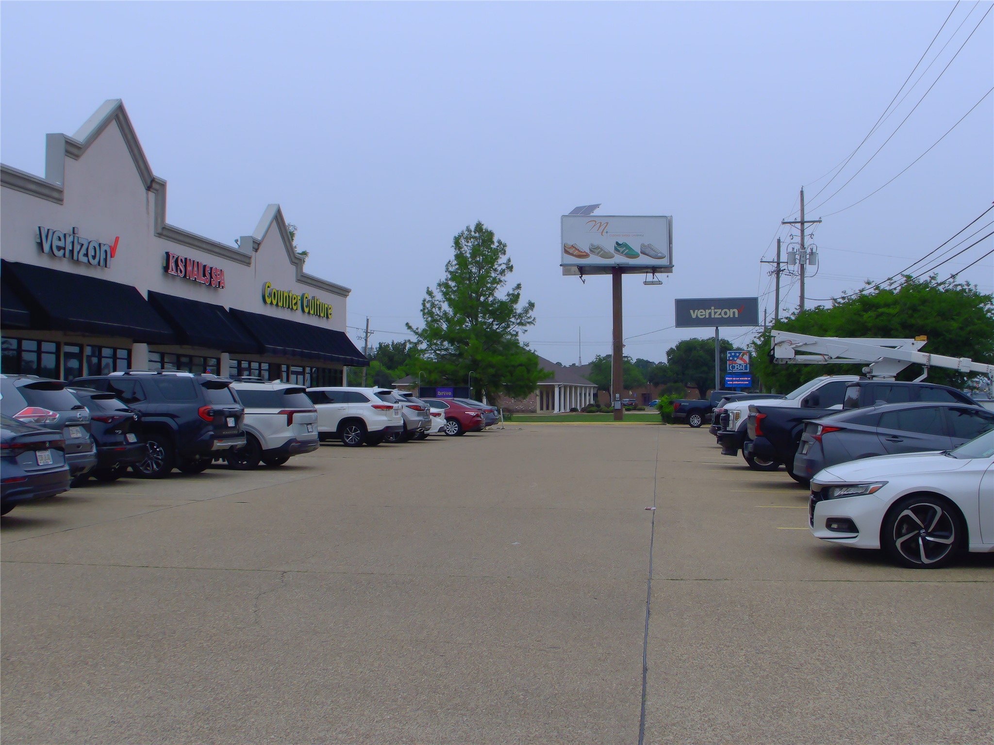 6360 Youree Drive Shreveport LA 71105
