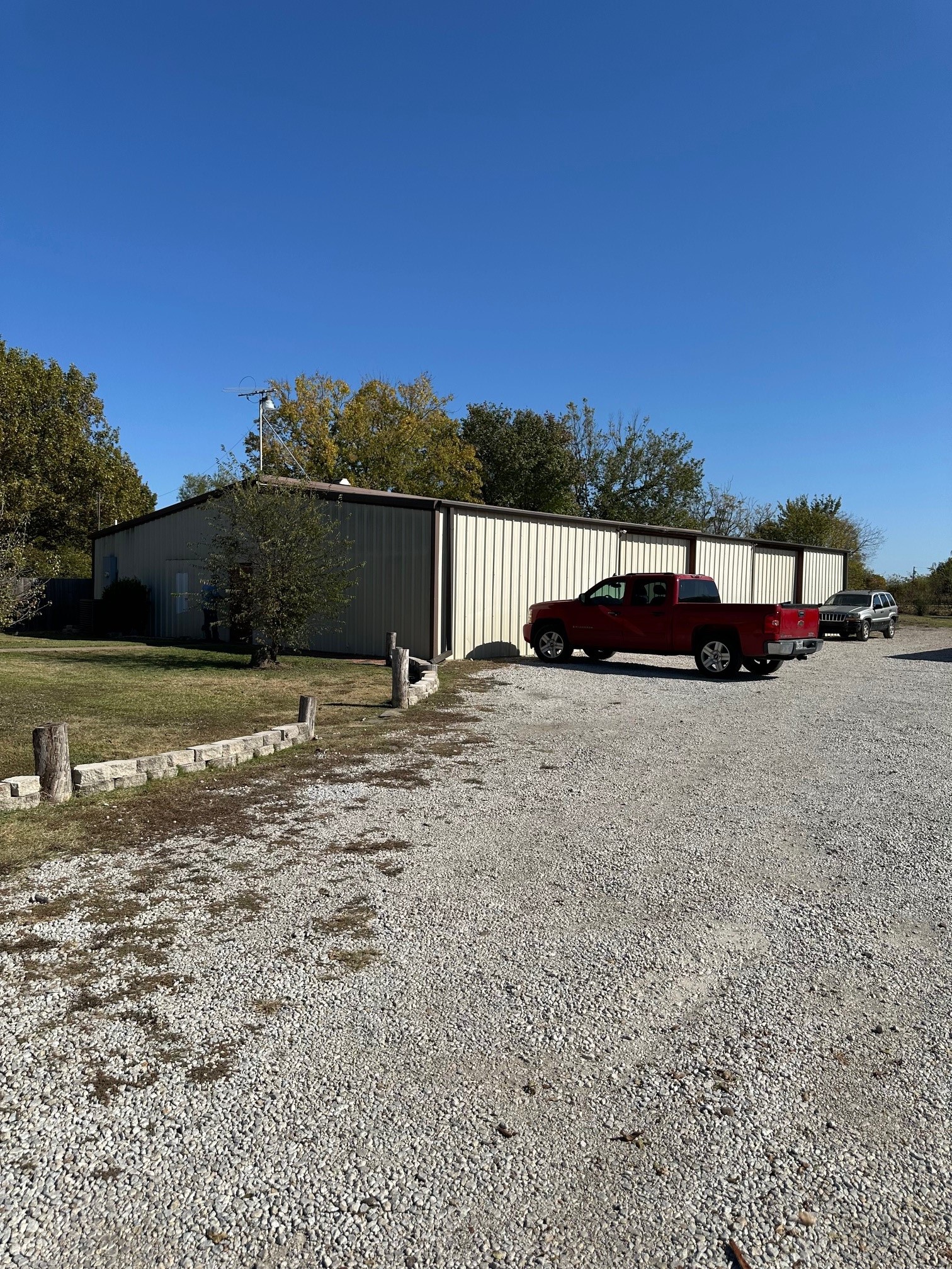 3550 Whiteley Road Wylie TX 75098