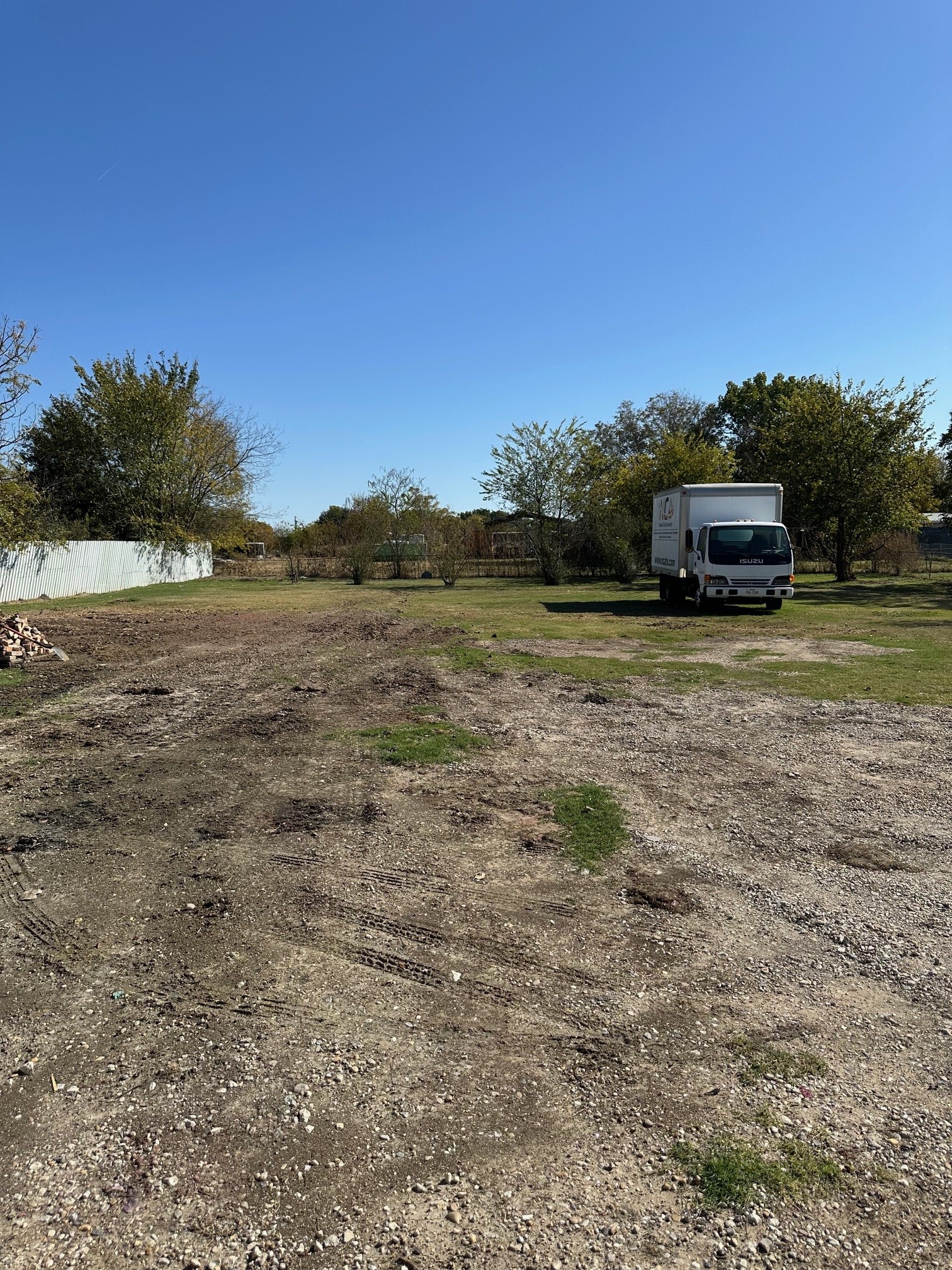3550 Whiteley Road Wylie TX 75098