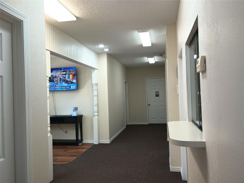 3900 Joe Ramsey Boulevard E Greenville TX 75401