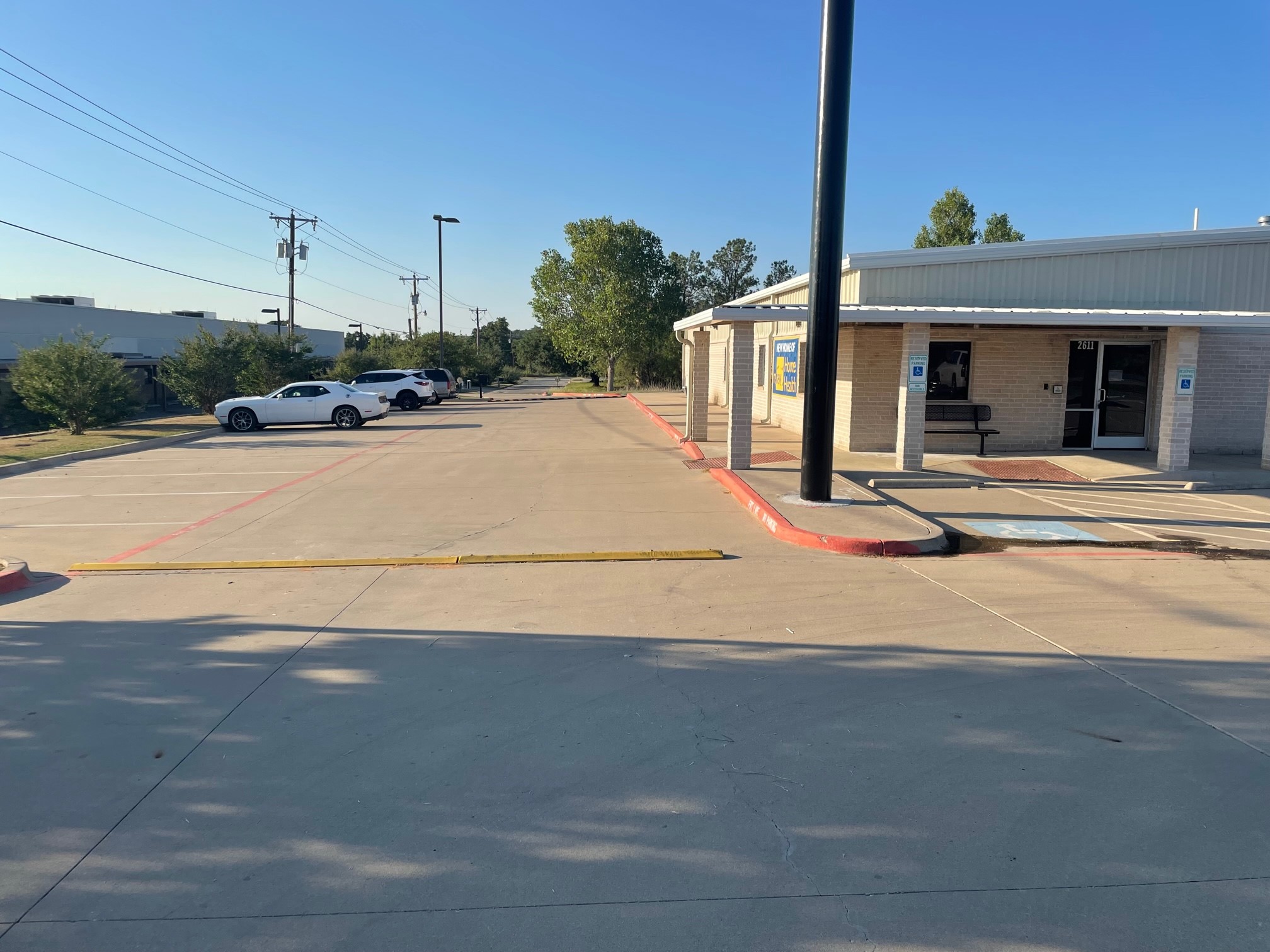 2611 Highway 180 W Mineral Wells TX 76067