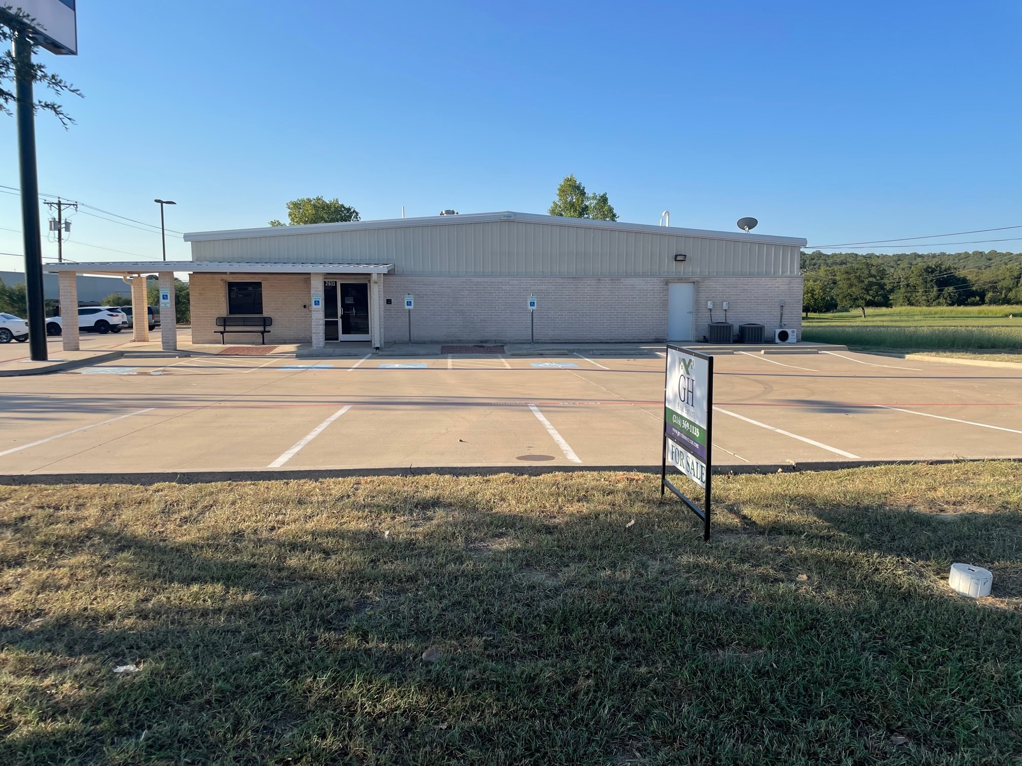 2611 Highway 180 W Mineral Wells TX 76067