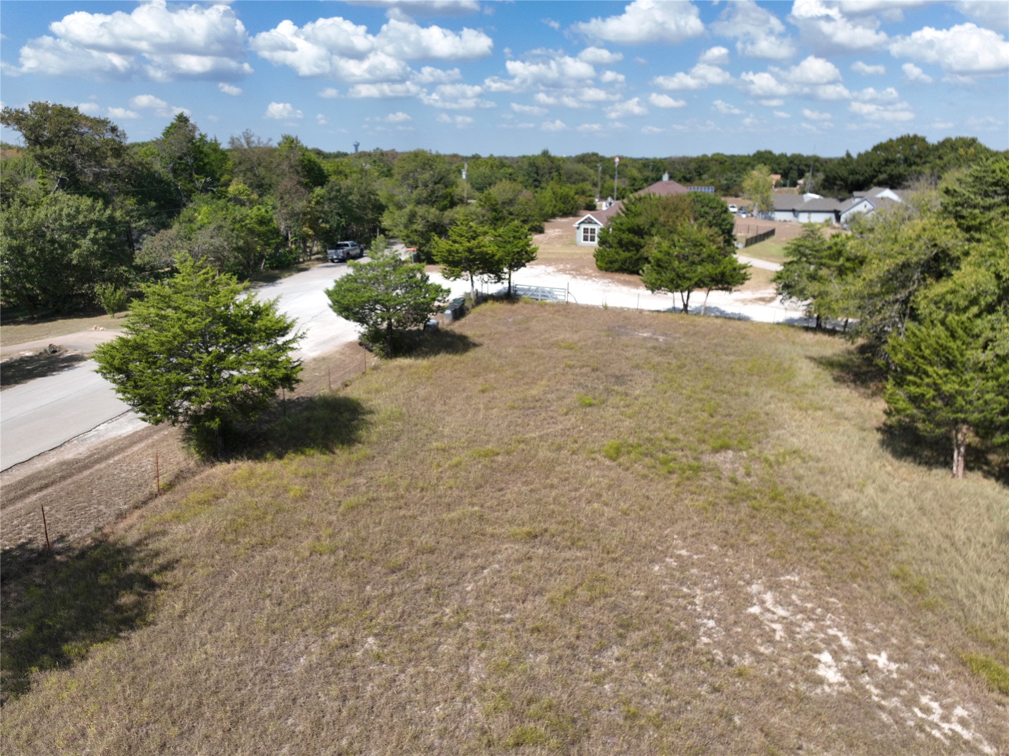 Tbd Slippery Elm Drive Red Oak TX 75154