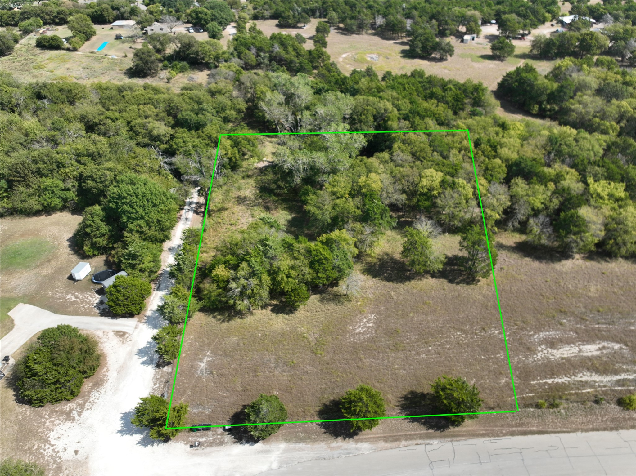 Tbd Slippery Elm Drive Red Oak TX 75154