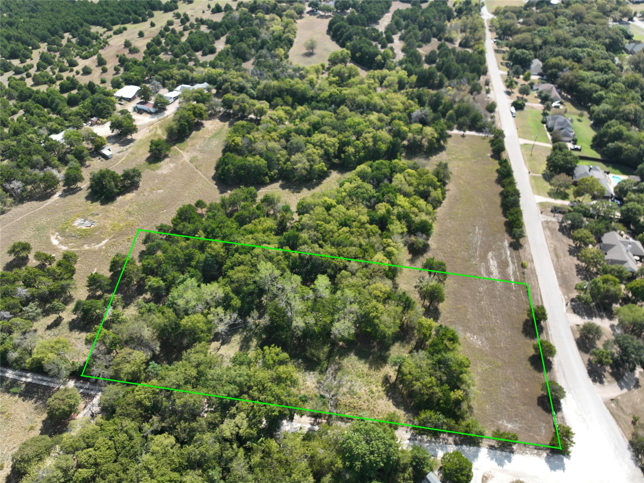 Tbd Slippery Elm Drive Red Oak TX 75154